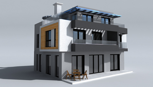 House in Planova